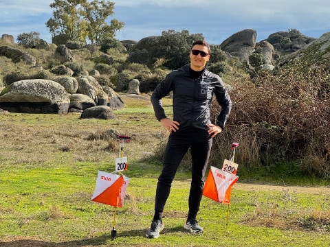 Как мы побегали ориентирование по местам съемок сериала «Игра престолов» на испанской многодневке VIII Trofeo Extremadura De Orientacion